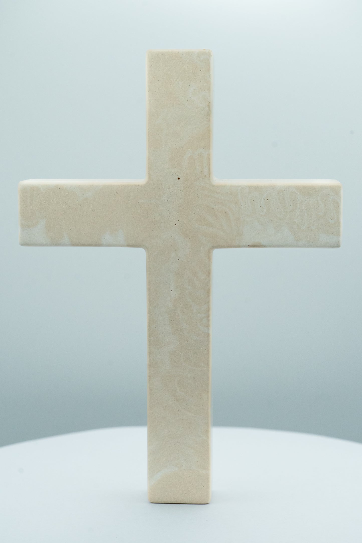 Wandkreuz - MARMOR