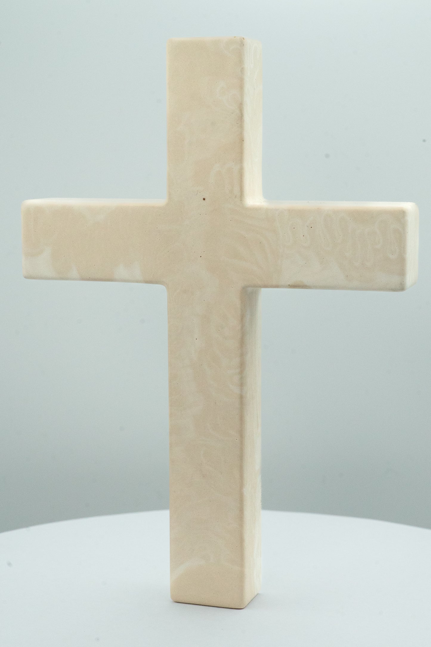 Wandkreuz - MARMOR