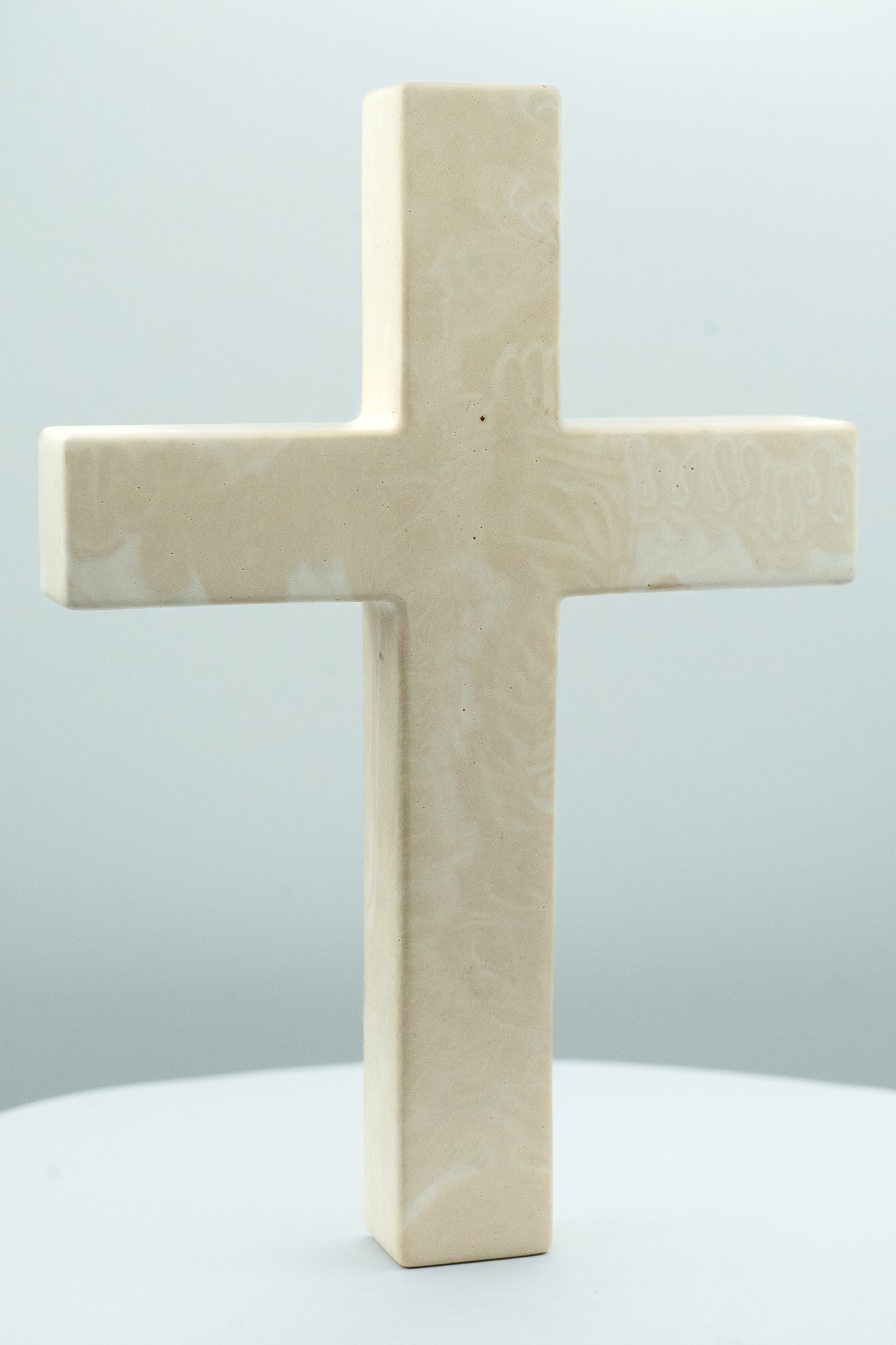 Wandkreuz - MARMOR