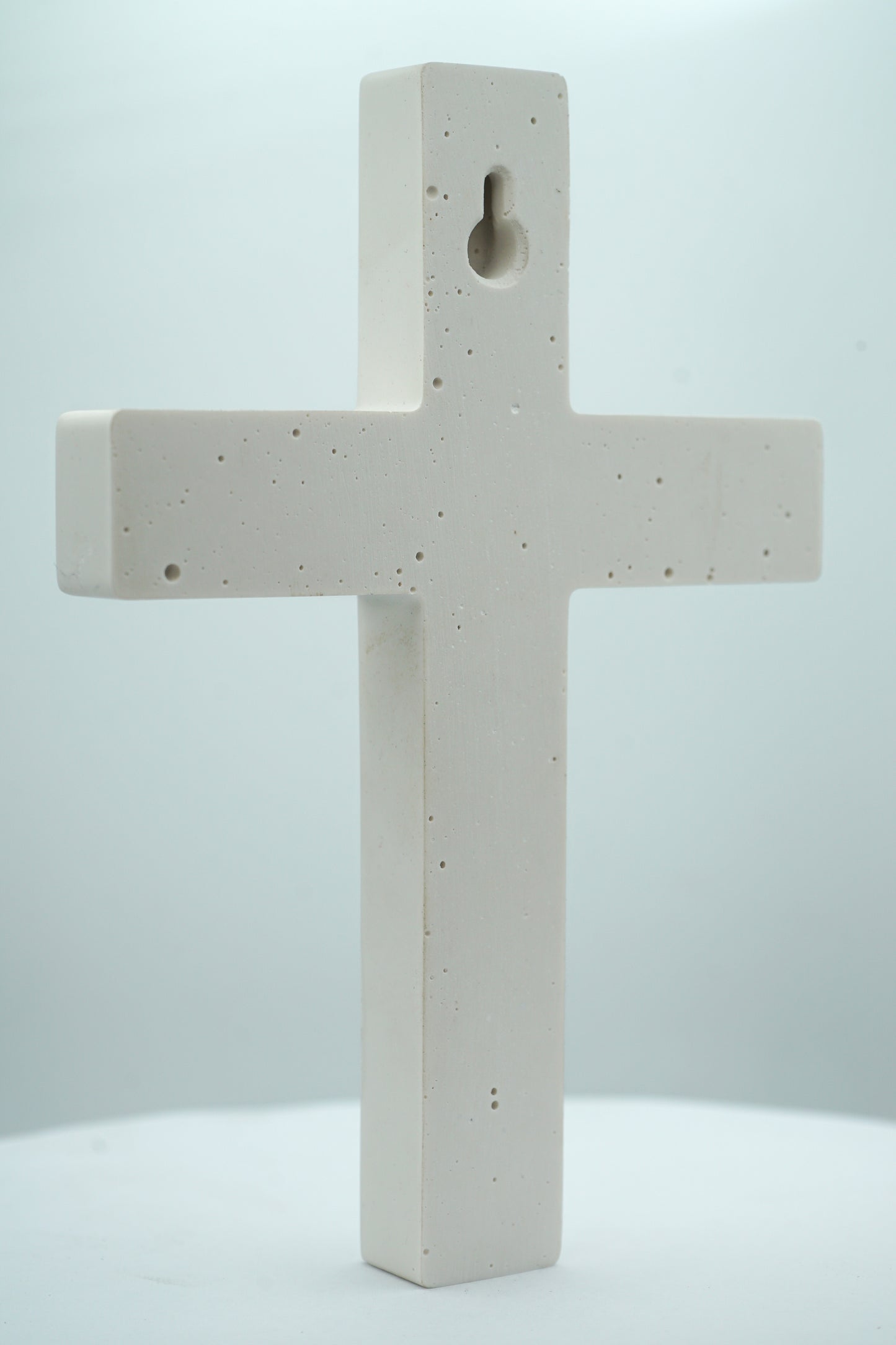 Wandkreuz - STONE